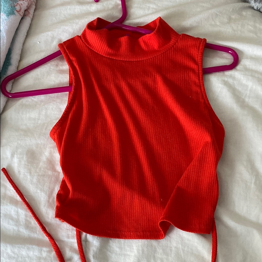 Vestique Top